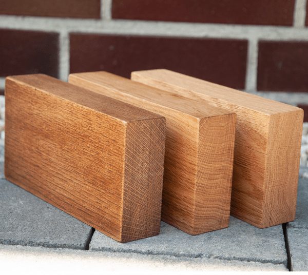 Holzmuster