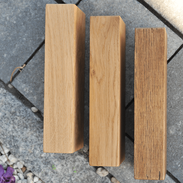 Holzmuster – Bild 3