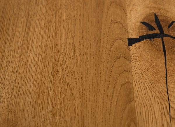english oak