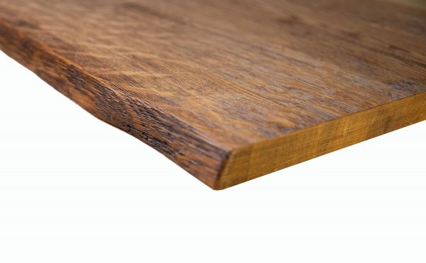 Tischplatte nach Maß konfigurieren  - 2,5 cm – Bild 4