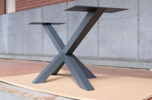 Spider, Stahl Pulverbeschichtet