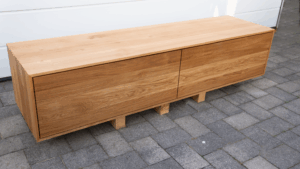 190x40x50 cm, Natural